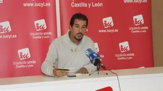 IU adopta el modelo de Podemos para escuchar a los mirobrigenses