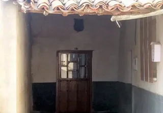 Casateresadelayztordillos
