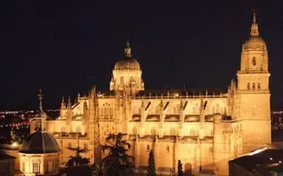 Vuelven las visitas nocturnas a Ieronimus y Scala Coeli