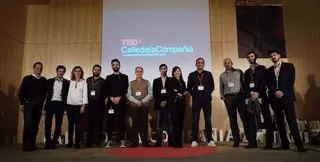 La UPSA acoge una nueva edición de TEDxCalledelaCompañía