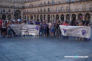 Feministas 1