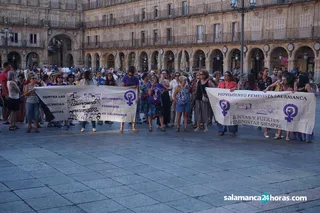 Feministas 1