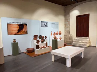 Museo de la Alfarería de Alba de Tormes