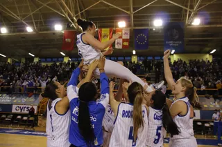 Perfumerías Avenida – Girona
