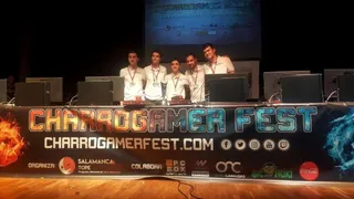FOTO SALAMANCA A TOPE