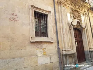 Casa Museo Unamuno