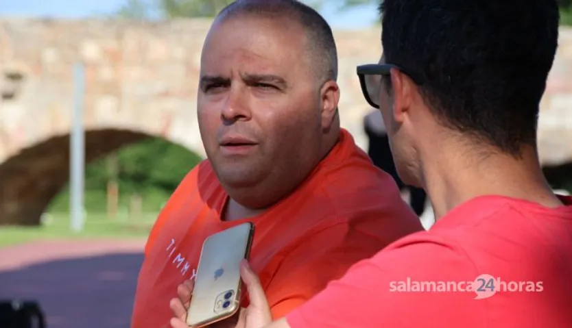 Entrevista a Sebas Elena