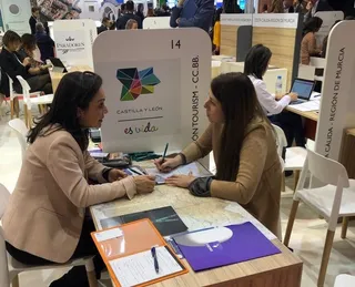 Feria IBTM