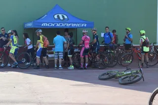 III Ruta BTT Puerto del Esperabán El Sahugo (3)