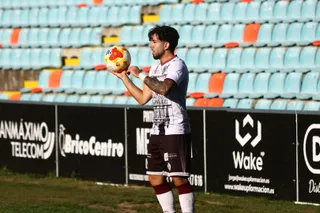 Salamanca CF UDS - Marino de Luanco | Mateo G.J.
