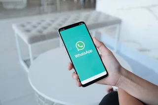 WhatsApp. Europa Press