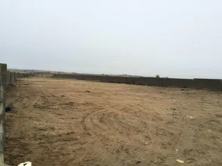 Cementerio de ruedas limpio en Castellanos de Villiquera