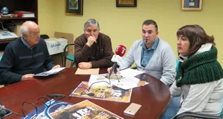 La Hermandad de Jesús Nazareno vuelve a acordarse de los más necesitados