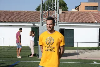 CD Guijuelo: Inicio de pretemporada