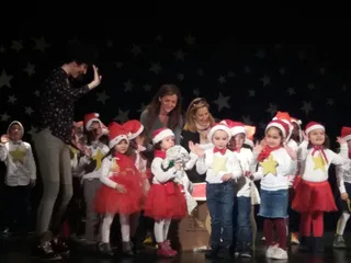 GUIJUELO NAVIDAD
