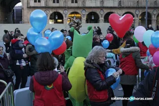 Suelta de globos (18)