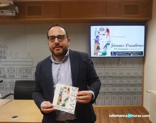Daniel Llanos