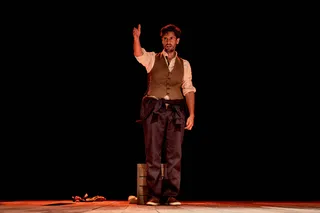 Música, teatro y exposiciones protagonizan la oferta cultural del Ayuntamiento de Salamanca para el mes de octubre