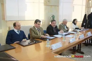Un seminario desgrana los últimos aspectos médicos y jurídicos del aborto
