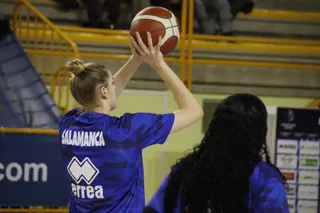 Perfumerías Avenida - Estudiantes