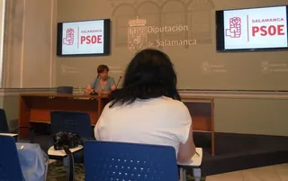 El PSOE pone en entredicho los datos de la primera Estrategia de Empleo de la Diputación
