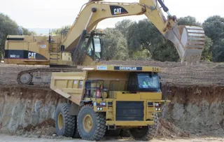 Berkeley asegura que el proyecto para la mina de uranio no ha sido modificado