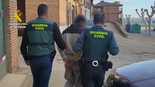 Detenida una persona como supuesto autor de un delito de agresión sexual en Zamora