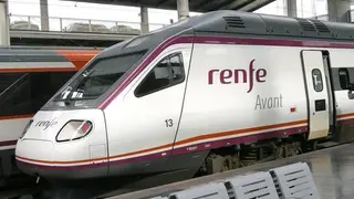 Tren