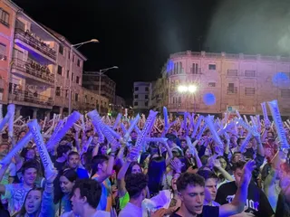 Panorma en Guijuelo. Fotos Ayto Guijuelo (1)