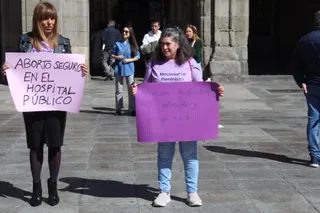 Día de Acción Global por el Derecho al Aborto Legal, Seguro y Accesible