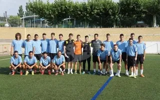 El Guijuelo comenzará la pretemporada el 18 de julio