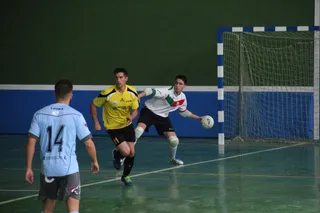 San José FS - Ventorrillo