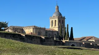 Catedral de Ciudad Rodrigo