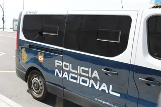 Policía Nacional | Foto de archivo
