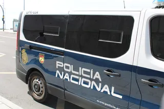 Policía Nacional | Foto de archivo