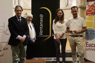 'Ventanas@Dios' pretende acercar la fe a los jóvenes universitarios