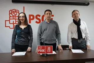 Psoe