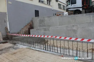 Obras