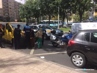 Accidente plaza españa (1)