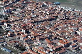 Hasta 21.000 euros de subvención para rehabilitación de viviendas por el ARI