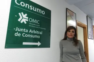 Actividades municipales fomentan la educación para el consumo con más de 3.000 participantes