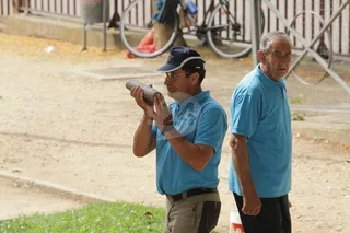 Campeonato de calva