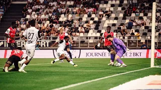 Josué Chibozo | L'Amiens SC