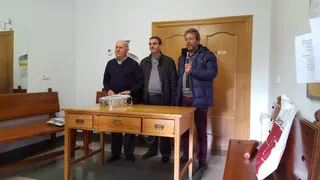 F. Taller Dulzaina. IDES