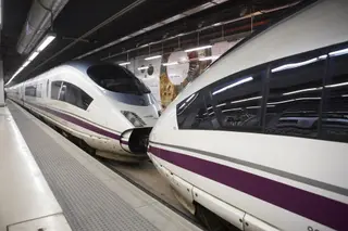 Renfe | EP