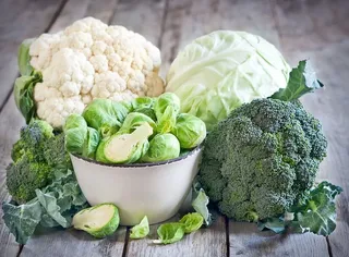 Coliflor