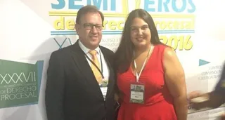 La USAL representa a España en el concurso internacional de estudiantes