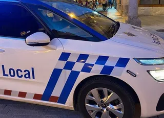 Policia Local Peñaranda