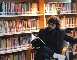 AlbertoSantamara