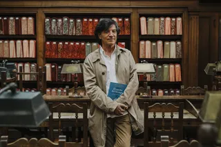 Carlos López- Otín